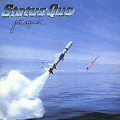 Disco de Status Quo: “Just Supposin”