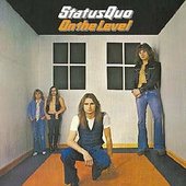 Disco de Status Quo: “On the Level”