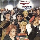 Disco de Status Quo: “Whatever You What”