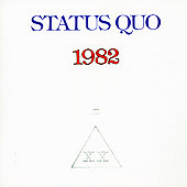 Disco de Status Quo: “1982”