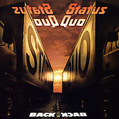 Disco de Status Quo: “Back to Back”