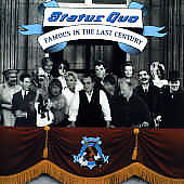 Disco de Status Quo: “Famous in the Last Century”