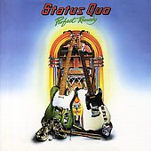 Disco de Status Quo: “Perfect Remedy”