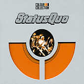 Disco de Status Quo: “The Colour Collection”