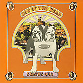 Disco de Status Quo: “Dog Of Two Head (Re-Issue)” Disco de Status Quo: “Dog Of Two Head (Re-Issue)”