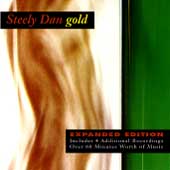 Steely Dan Album: “Gold (Expanded Edition)” Steely Dan Album: “Gold (Expanded Edition)”