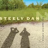 Steely Dan Album: “Two Against Nature” Steely Dan Album: “Two Against Nature”