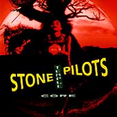 Stone Temple Pilots Album: “Core”