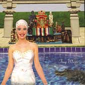 Stone Temple Pilots Album: “Tiny Music...Songs From the Vatican Gift Shop”
