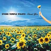 Stone Temple Pilots Album: “Thank You”