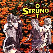 Disco de Strung Out: “Another Day in Paradise”