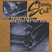 Disco de Strung Out: “The Skinny Years: Before We Got Fat”