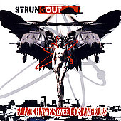 Disco de Strung Out: “BlackHawks Over Los Angeles”