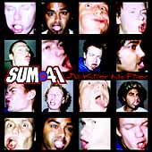 Sum 41 Album: “All Killer No Filler”