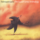 Disco de Supertramp: “Retrospectacle: The Supertramp Anthology [Remaster”