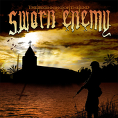 Sworn Enemy Album: “Beginning of the End” Sworn Enemy Album: “Beginning of the End”