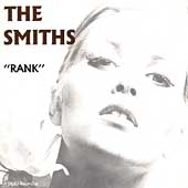 Disco de The Smiths: “Rank”
