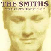 Disco de The Smiths: “Strangeways, Here We Come”
