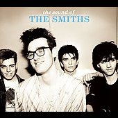 The Smiths Album: “The Sound Of The Smiths: The Very Best Of The Smit”