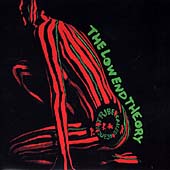 Disco de A Tribe Called Quest: “The Low End Theory”