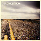 Taking Back Sunday Album: “Notes From the Past” Taking Back Sunday Album: “Notes From the Past”