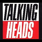 Disco de Talking Heads: “True Stories [Digipak]”