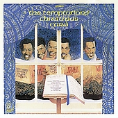 Disco de The Temptations: “Christmas Card”
