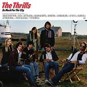 Disco de The Thrills: “So Much For the City”