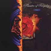 Theatre of Tragedy Album: “Aegis”