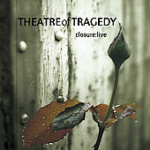 Disco de Theatre of Tragedy: “Closure” Disco de Theatre of Tragedy: “Closure”