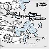 They Might Be Giants Album: “Mink Car”