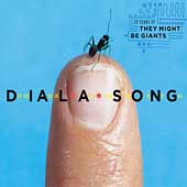 They Might Be Giants Album: “Dial-a-Song: 20 Years of They Might Be Giants”