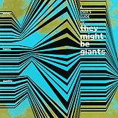 They Might Be Giants Album: “A User's Guide to They Might Be Giants” They Might Be Giants Album: “A User's Guide to They Might Be Giants”