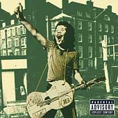 Disco de Third Eye Blind: “Out of the Vein [PA]”