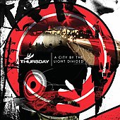 Thursday Album: “City by the Light Divided”