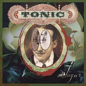 Disco de Tonic: “Sugar” Disco de Tonic: “Sugar”