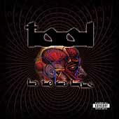 Tool Album: “Lateralus [PA]”