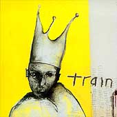 Train Album: “Train”