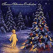 Trans-Siberian Orchestra Album: “Christmas Eve and Other Stories” Trans-Siberian Orchestra Album: “Christmas Eve and Other Stories”
