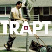 Disco de Trapt: “Trapt [Edited]”