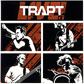 Disco de Trapt: “Live! [Digipak]”