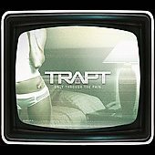 Disco de Trapt: “Only Through The Pain [PA]”