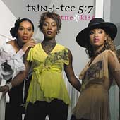Trin-i-tee 5:7 Album: “The Kiss” Trin-i-tee 5:7 Album: “The Kiss”
