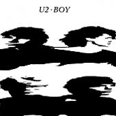 U2 Album: “Boy”