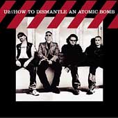 Disco de U2: “How To Dismantle An Atomic Bomb (Deluxe Edition)” Disco de U2: “How To Dismantle An Atomic Bomb (Deluxe Edition)”