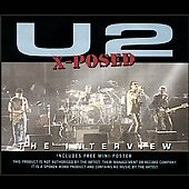 U2 Album: “U2 X-Posed: The Interview”