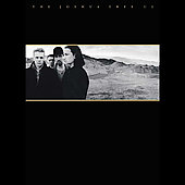 U2 Album: “The Joshua Tree (Deluxe Edition) [Limited] [Remast”