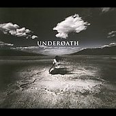 Disco de Underoath: “Define the Great Line” Disco de Underoath: “Define the Great Line”