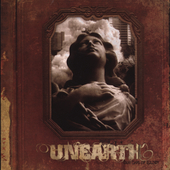 Disco de Unearth: “Our Days of Eulogy” Disco de Unearth: “Our Days of Eulogy”