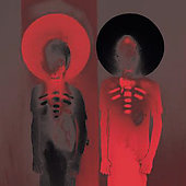 UNKLE Album: “War Stories” UNKLE Album: “War Stories”